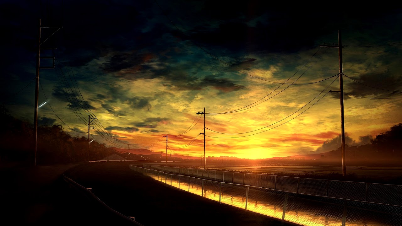Solarstone vs Scott Bond vs Factor B - Autumn Highway (The Thrillseekers Mashup)