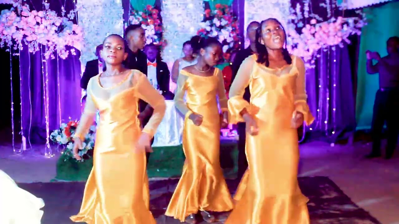 ANGALIA PAMBE LA MAIDS PAMBE WAKISHEREHESHA SHAREHE HAPATOSHI