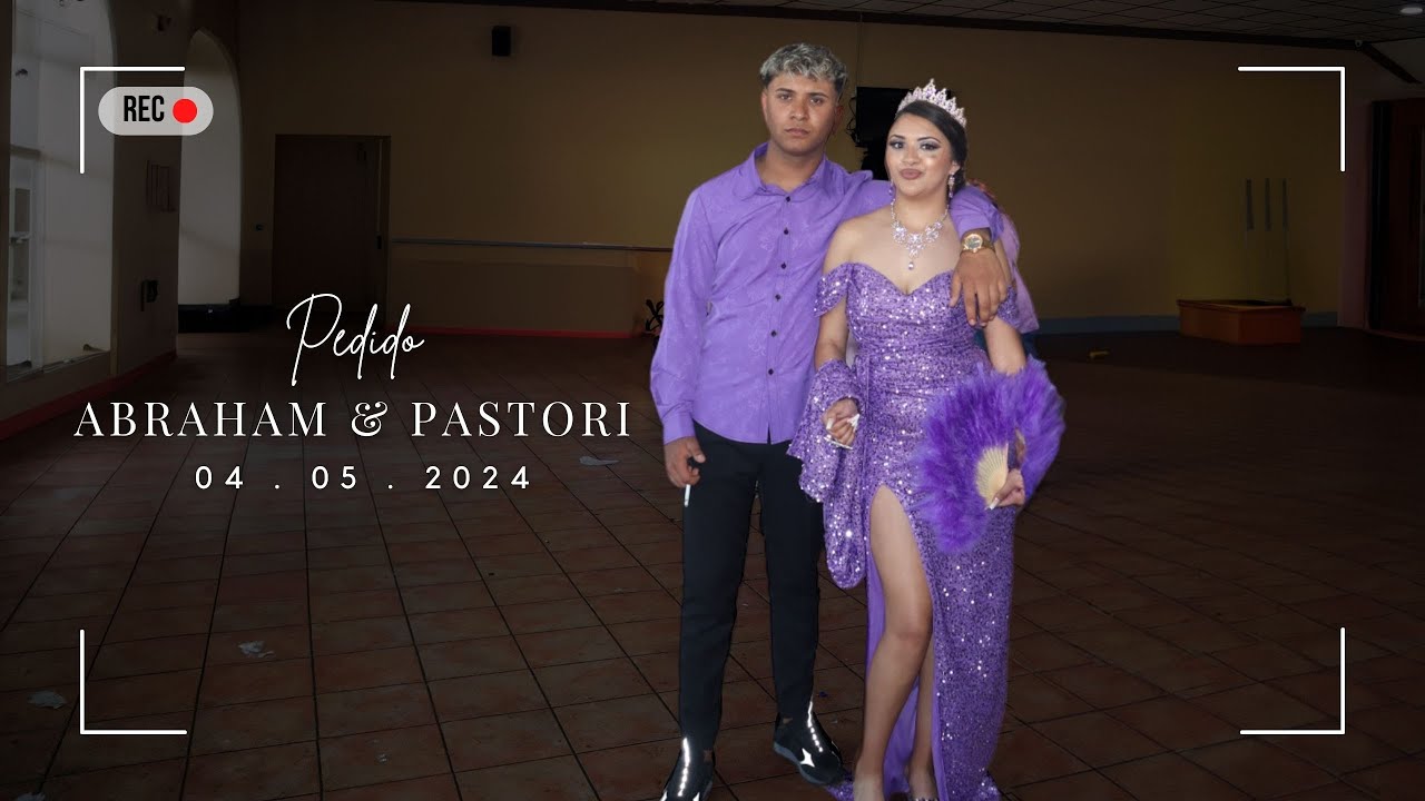 Pedido de Abraham y Pastori  /04.05.2024/