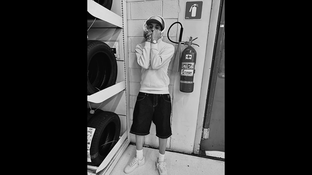 [FREE] Niink X Veigh X Ruy The Runner - Beat 