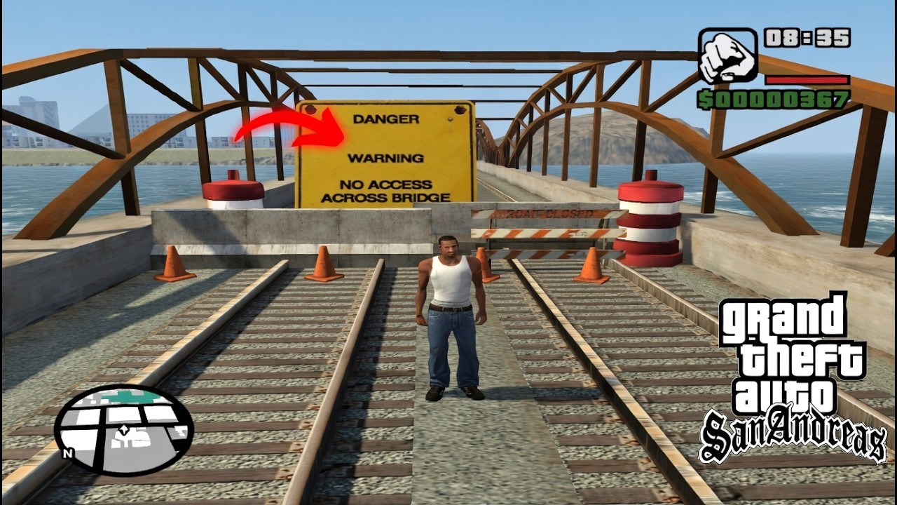 Easy Way To Unlock New City - New Trick 2026 - GTA Sanderas Game - 4K HD #gaming