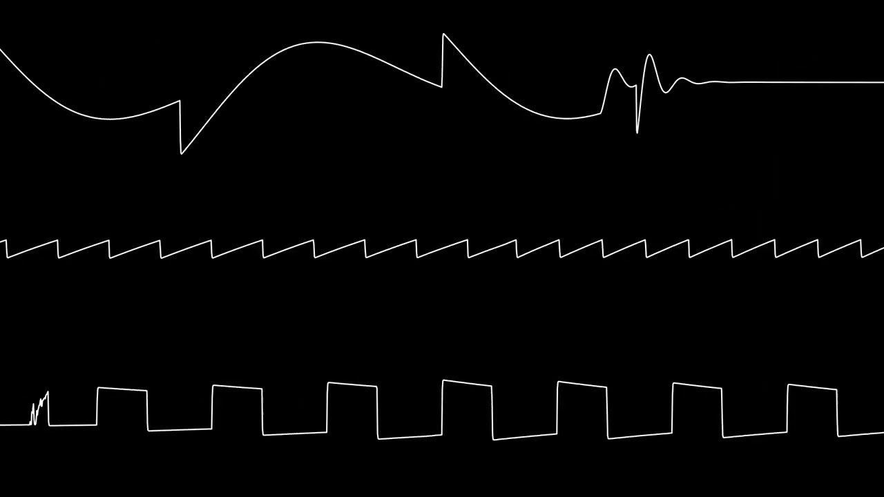 SquareWave - aw (very old party remix) [C64]