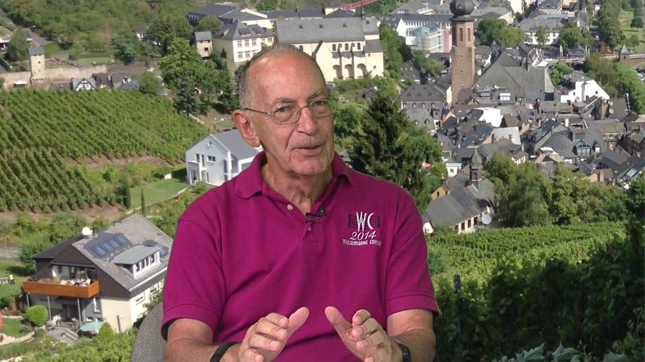 Barge and Bike Tour of the Mosel River