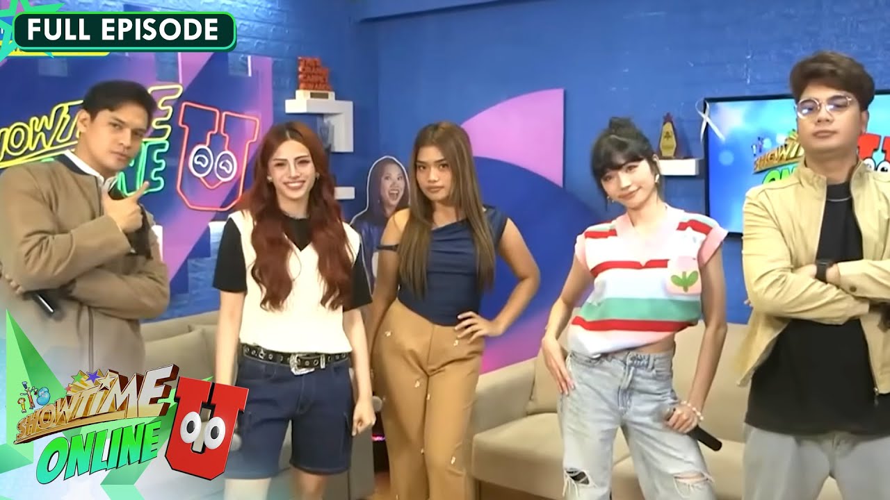 Showtime Online U - October 21, 2025 | Full Episode