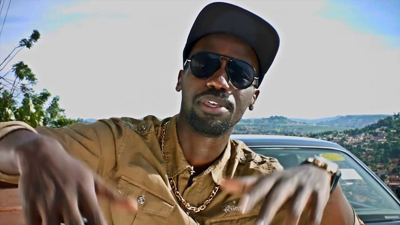 Amasanyalaze Negagenda HD BY KARAMA… 2016