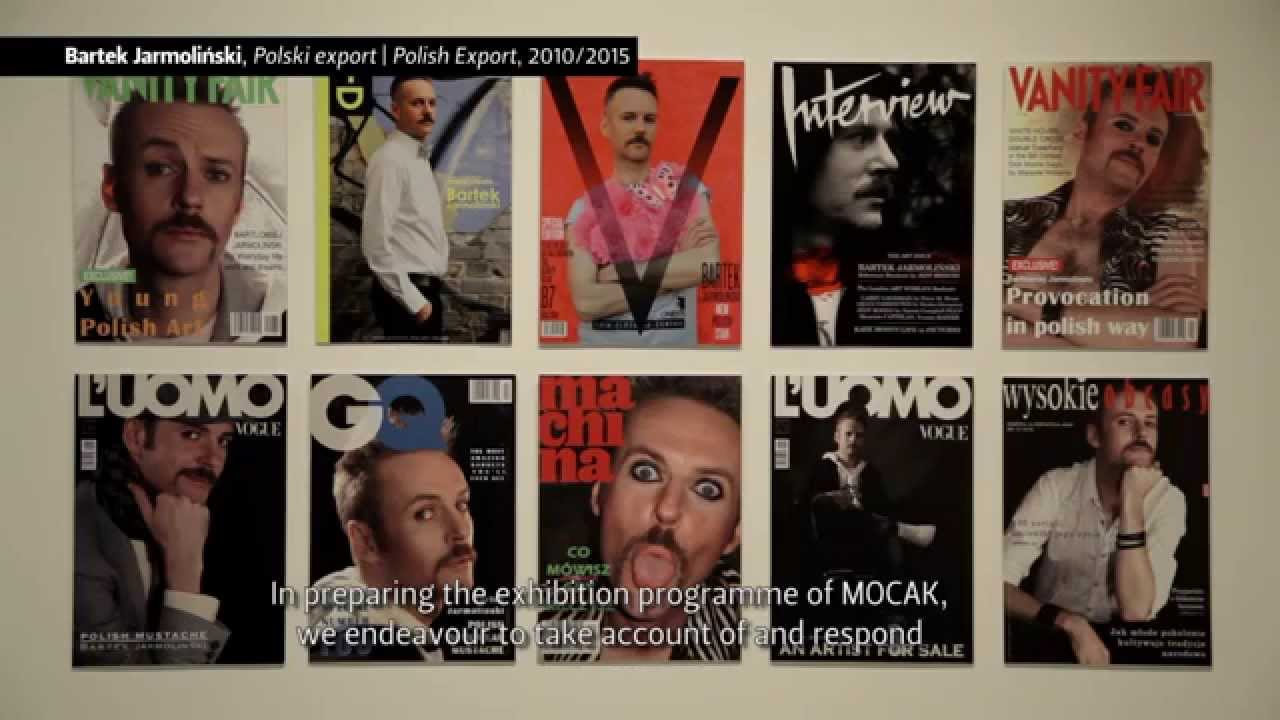 Gender w sztuce | Gender in Art MOCAK