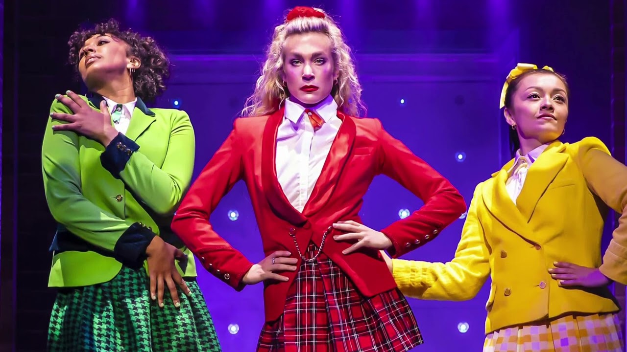 Candy Store | Heathers The Musical | Closing Night 11/9/21