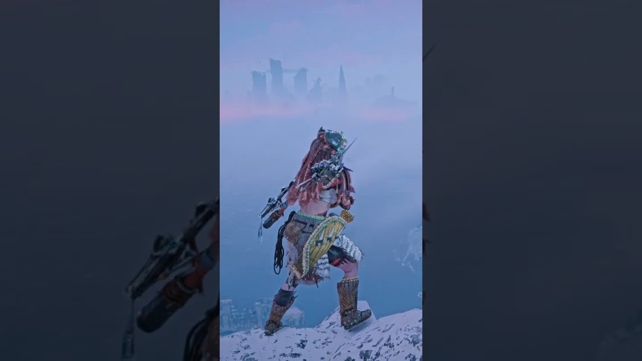 When The View Says It All