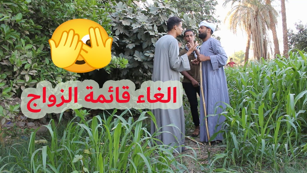 الغاء قائمة الزواج وجنون الحاج صديق🙄