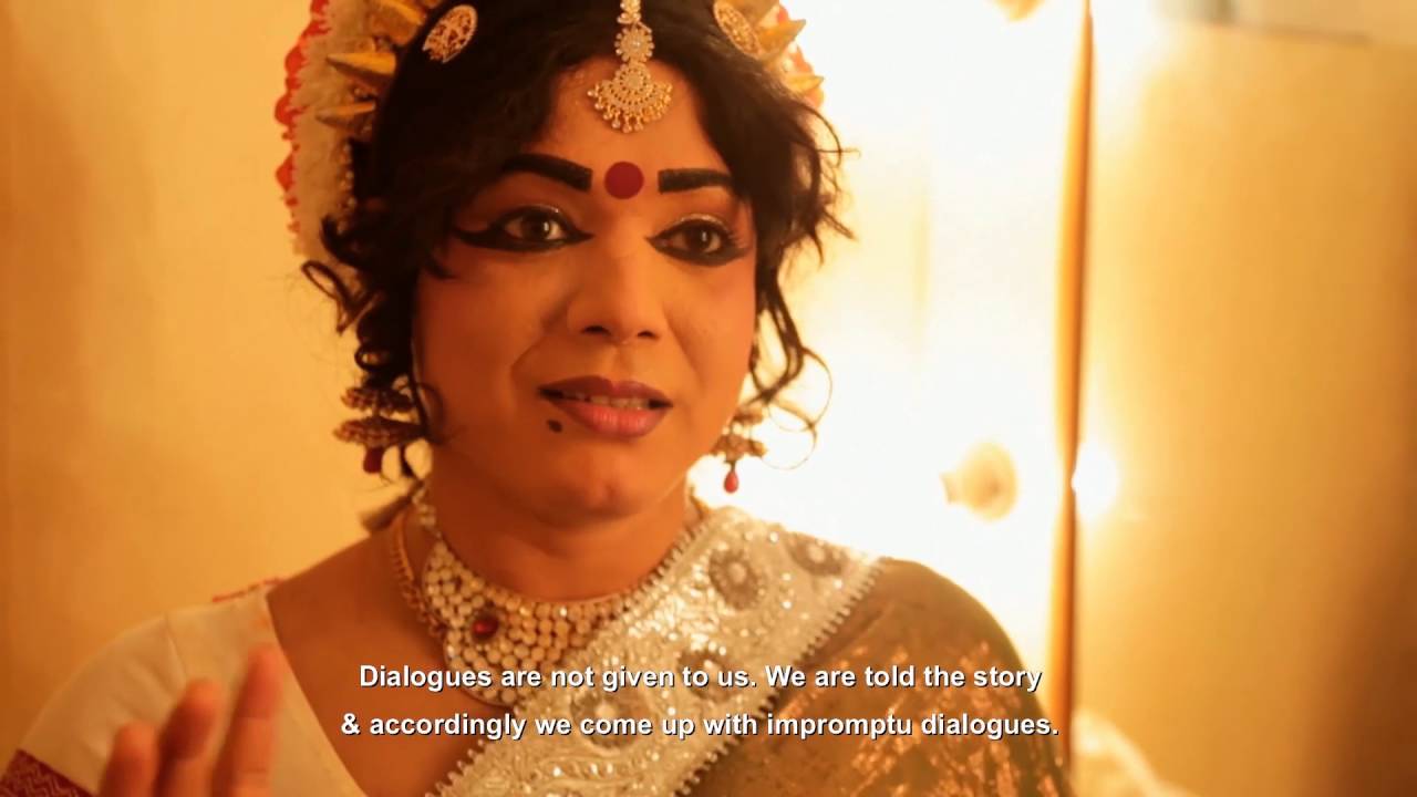 YKT Mumbai (Yakshagana)