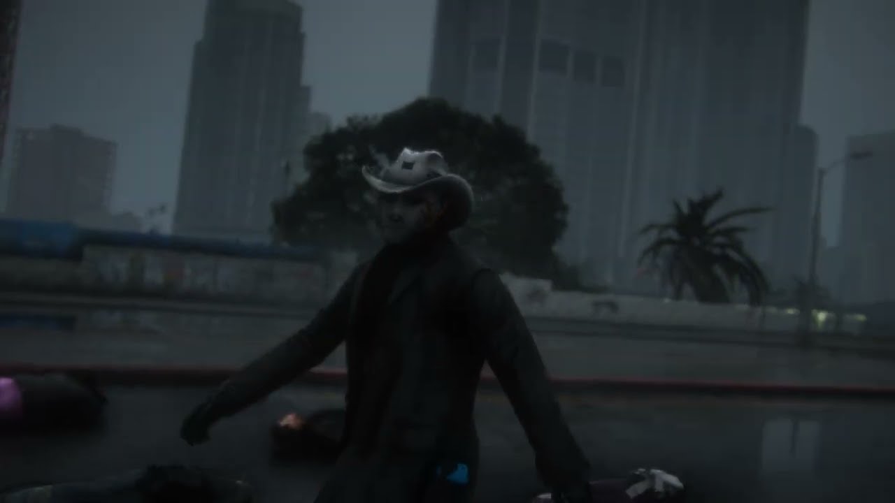 Time to die | Ydarnik x Nosense | Majestic RP