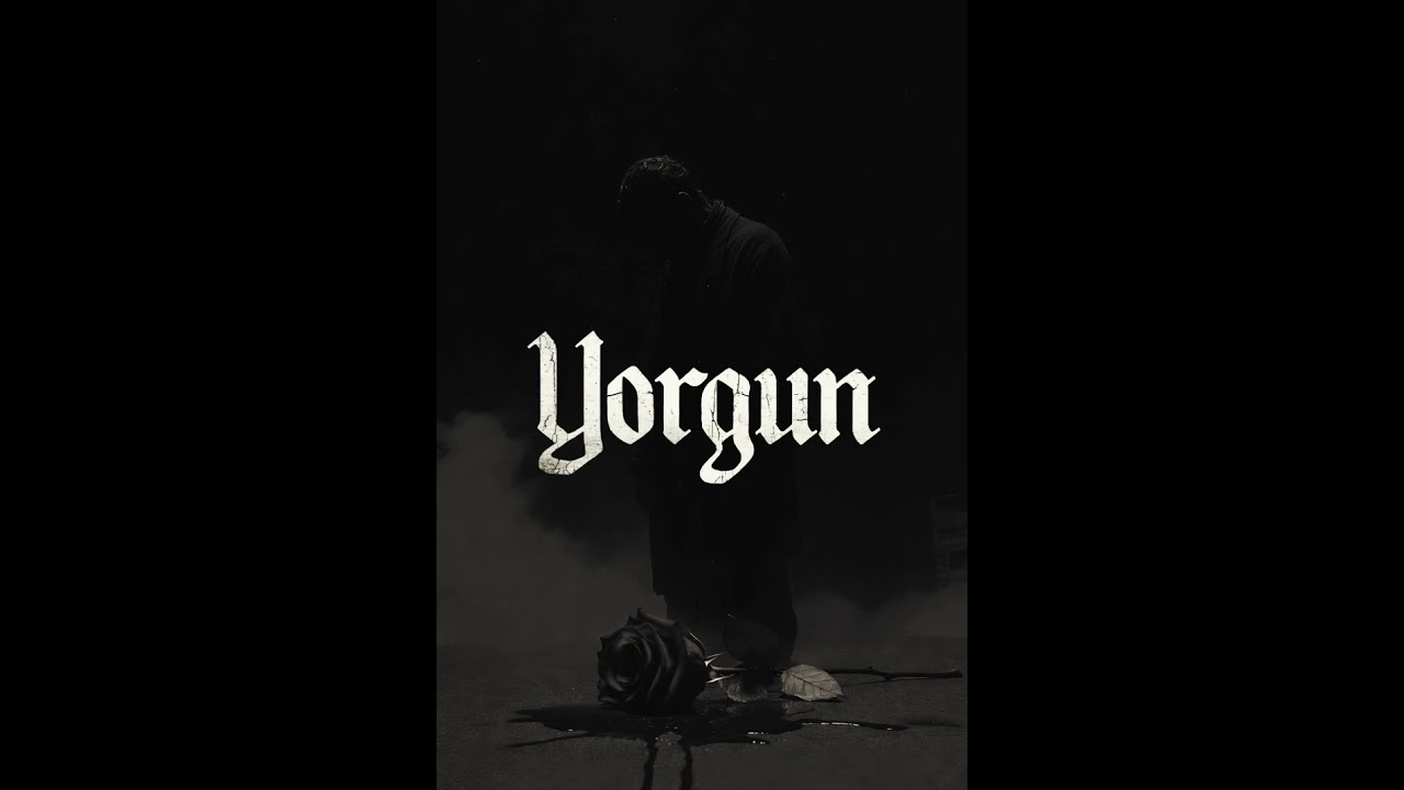 Yorgun 