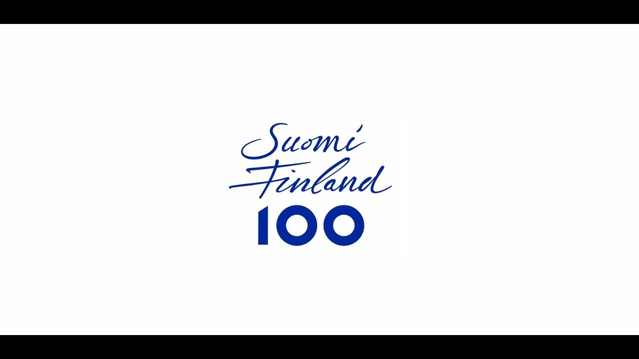 Helsingin kaupungin lukioiden opiskelijat toivottavat onnea 100-vuotiaalle Suomelle!