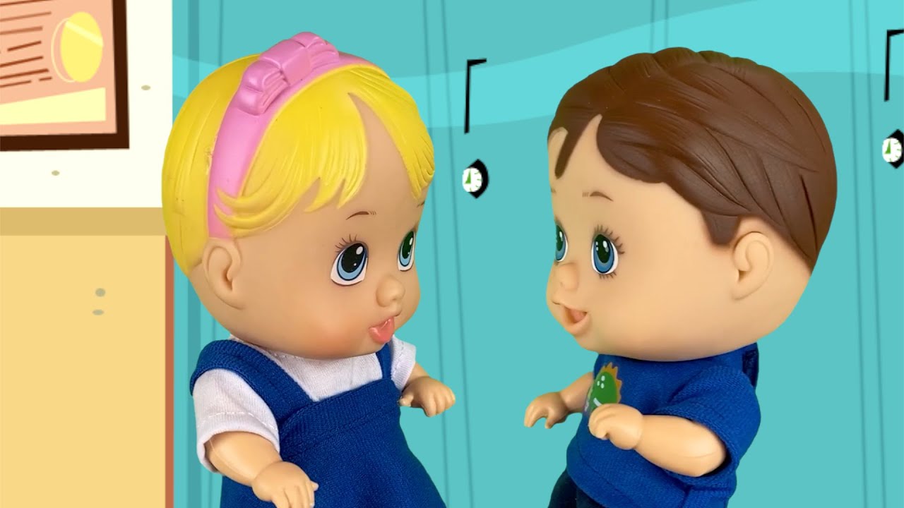 Desenho Infantil Episódios em Português Completos -  1 Hora de desenho Para Crianças