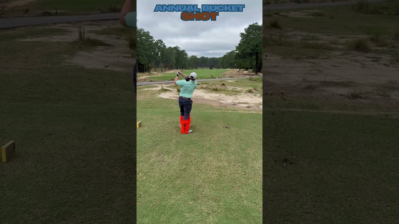 Grip it and Sip It Golf Trip. Pinehurst 2024 