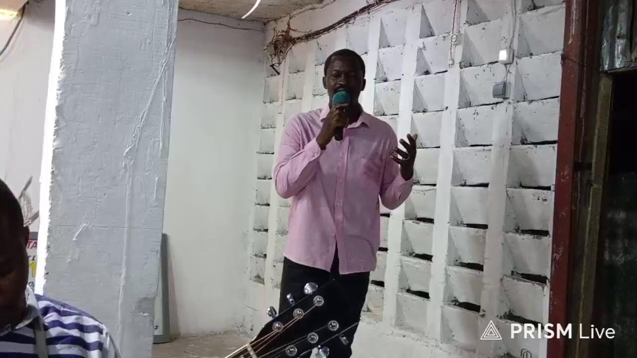 LES PRINCIPES DE L'UNITE DANS L'EGLISE // Rev john KANONO// jeudi 26 février 2026