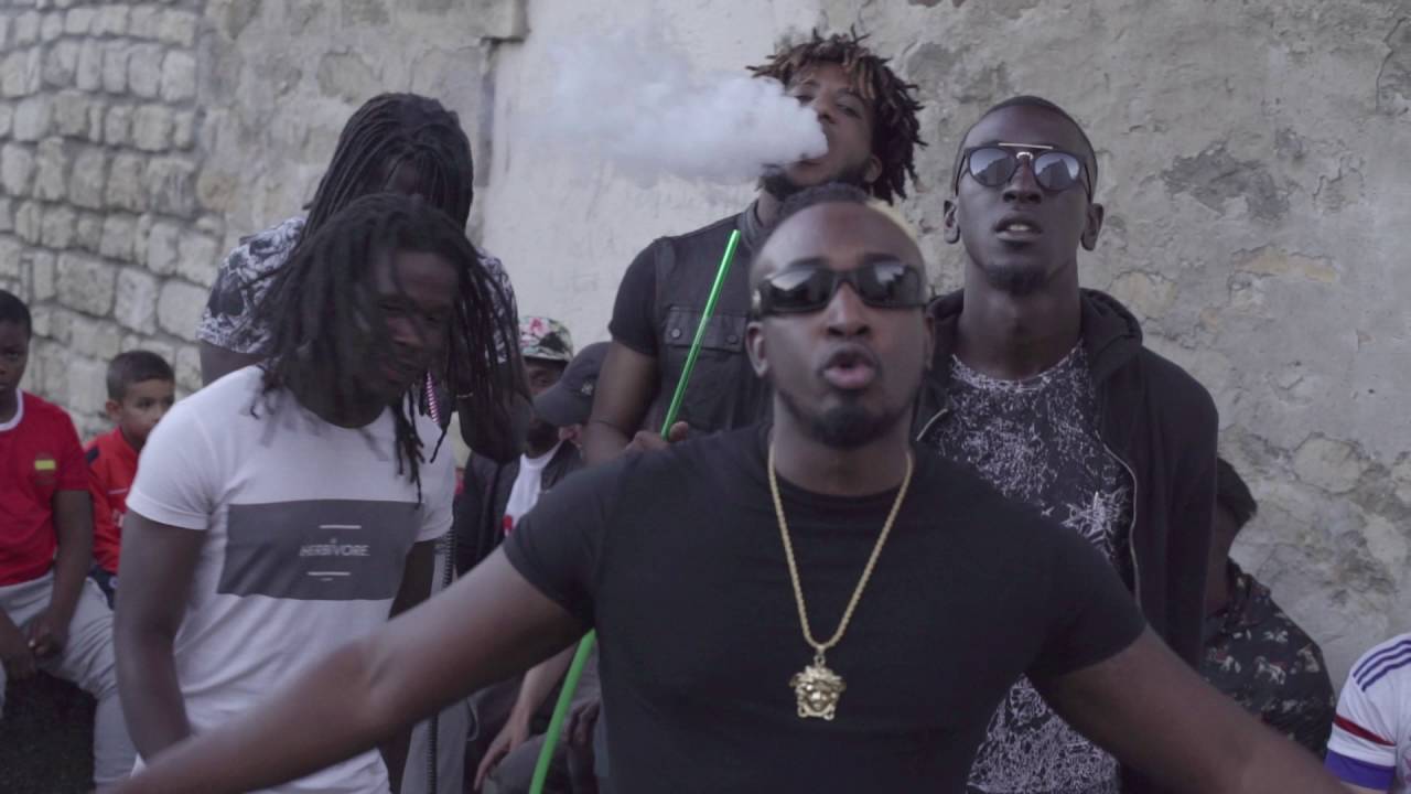 REEL Dooms Packavelli feat Babs Thug (BBG) réalisation: Flatdeep