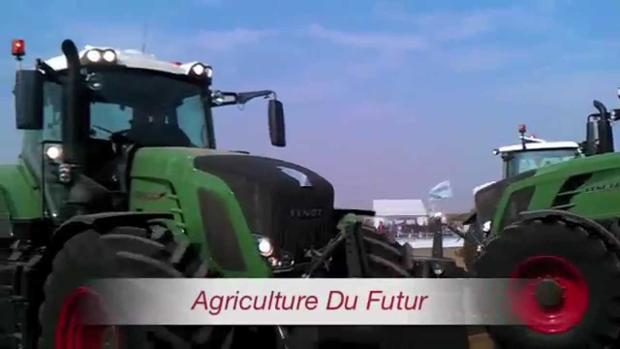 INNOVAGRI 2012