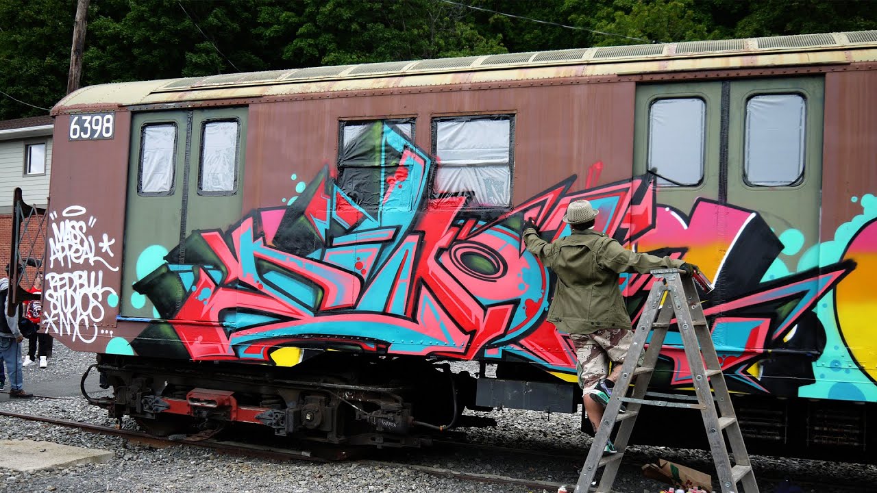 Chill Day Trip in Hudson Valley NY