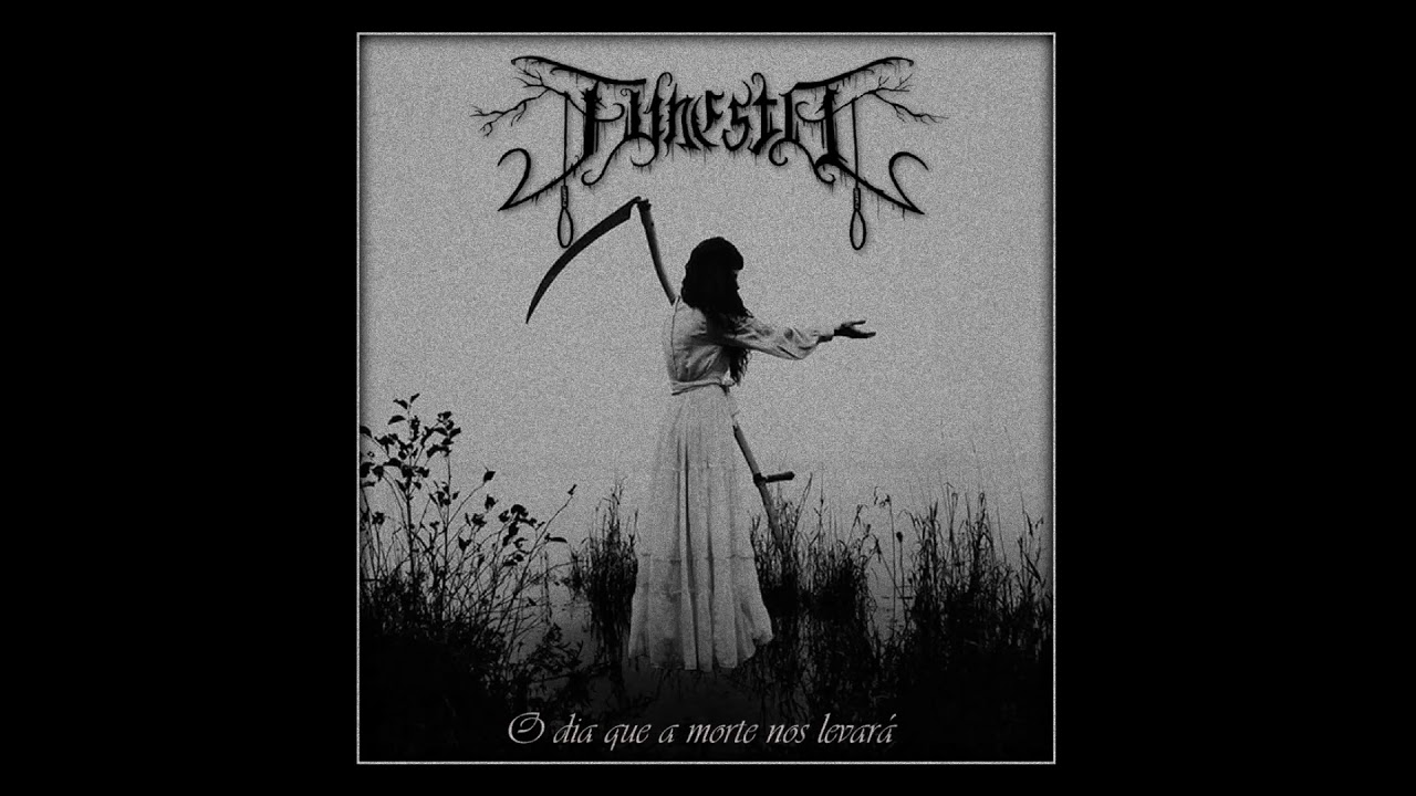 Funesto - O Dia Que a Morte Nos Levará (The Day Death Will Take Us) 