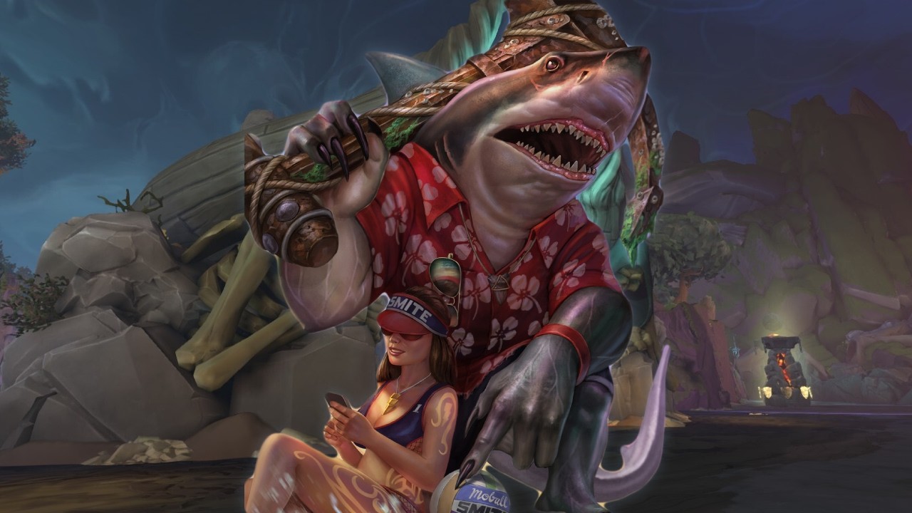 Sobek SMOKE