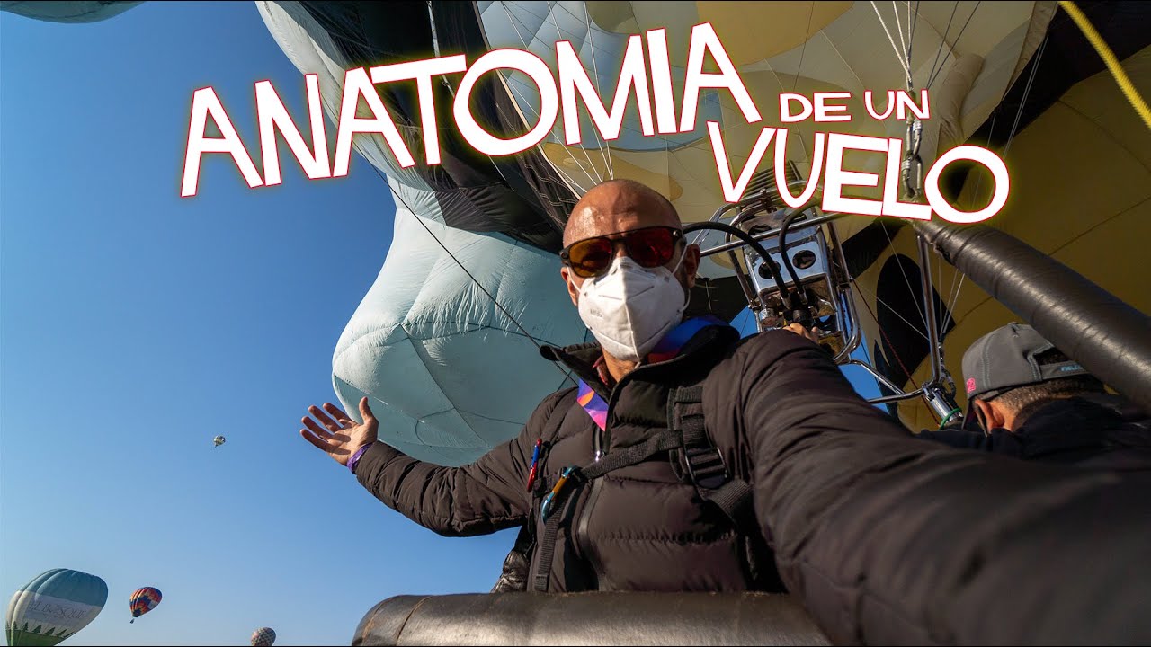 Me mandan a volar! FIG Leon, Gto 2020