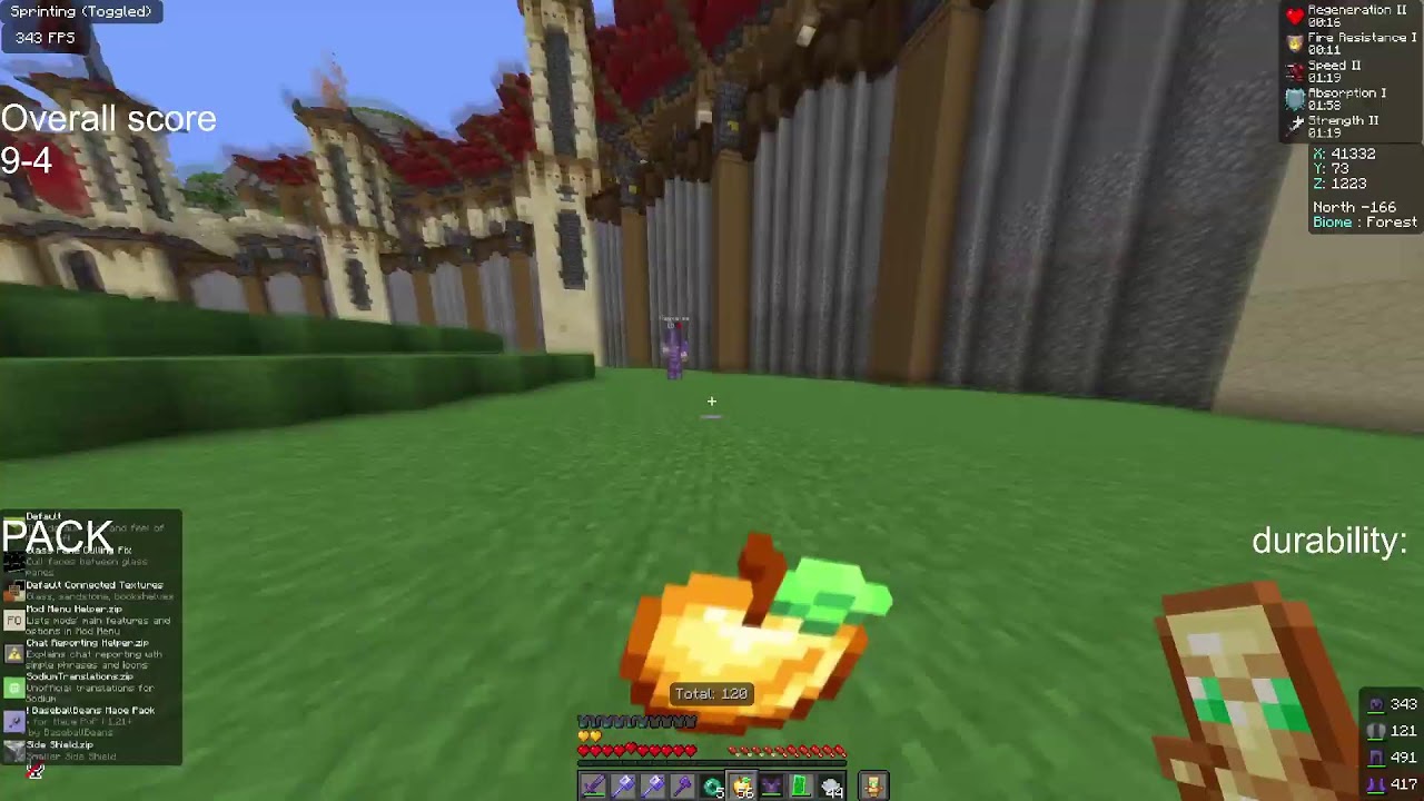smp testing but after every failed round I meow