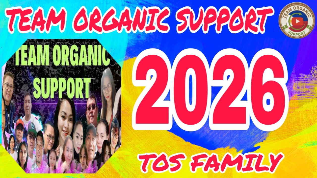 Tuesday Live kantahan and Maritesan Good Vibes sa 2026