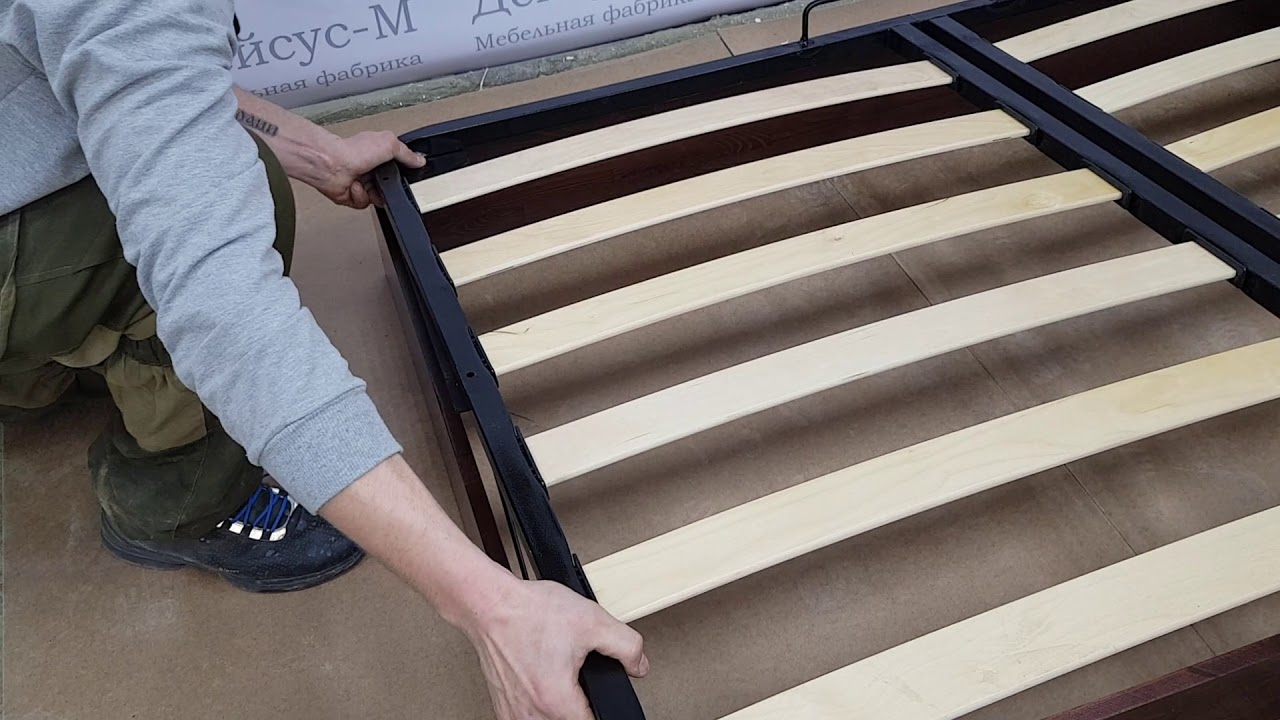Инструкция по сборке подъемного механизма. Мебельная фабрика 