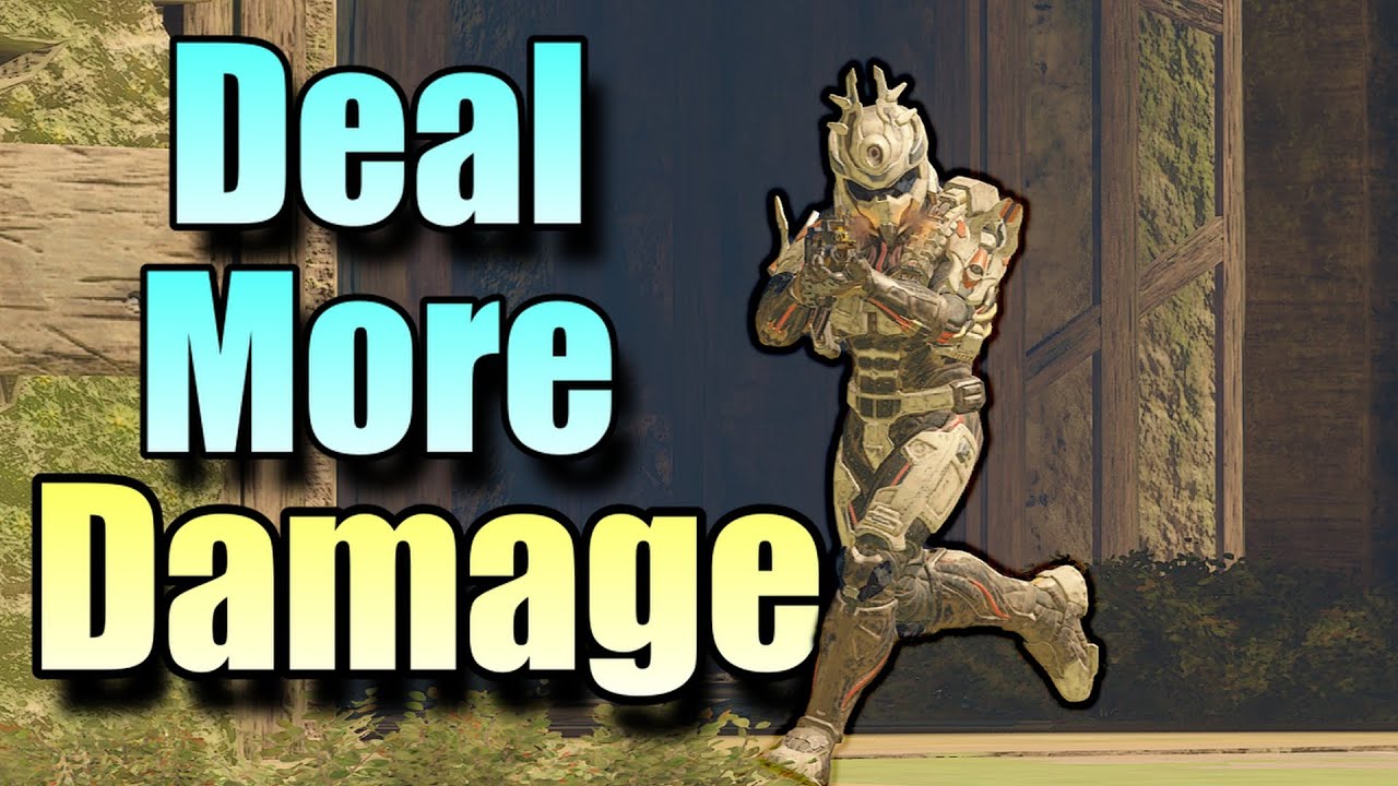 BEST Tips for Dealing More Damage and Taking Less in Halo Infinite