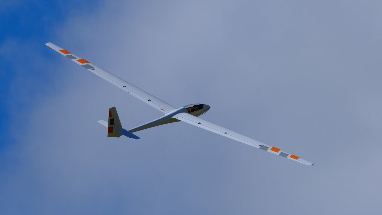 FW ASW-17, this glider rocks !!