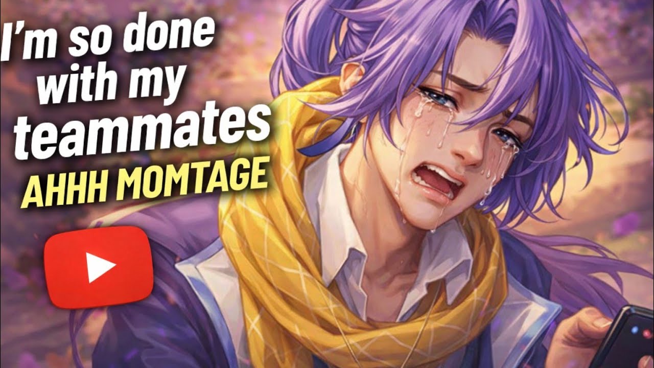 I'm so done with my teammates! | Lancelot/Fanny Highlights| MLBB| Vipz