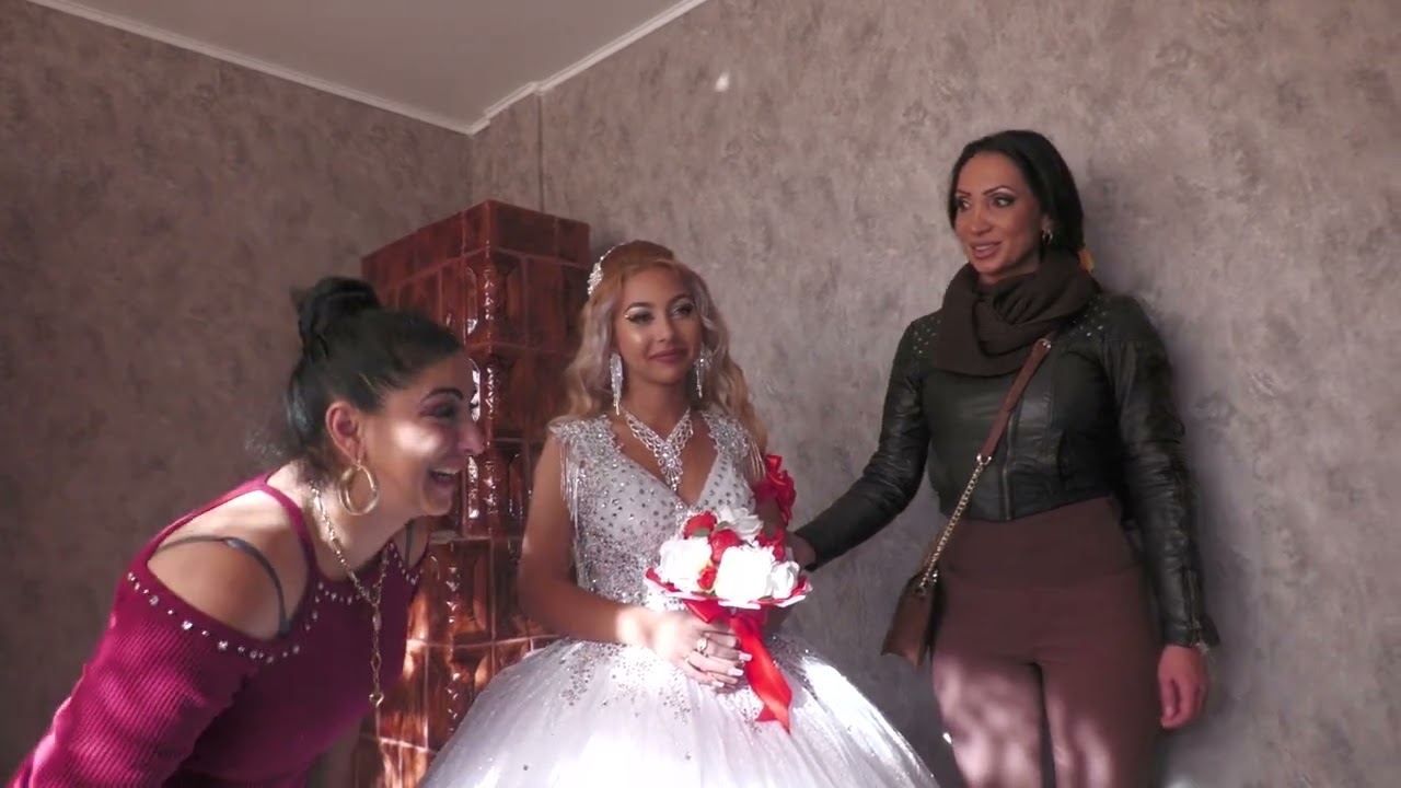 Alex & Sonia         Nunta   Anului   2023    la  Benone   la  Tg  Carbunesti   21  Decembrie  2023