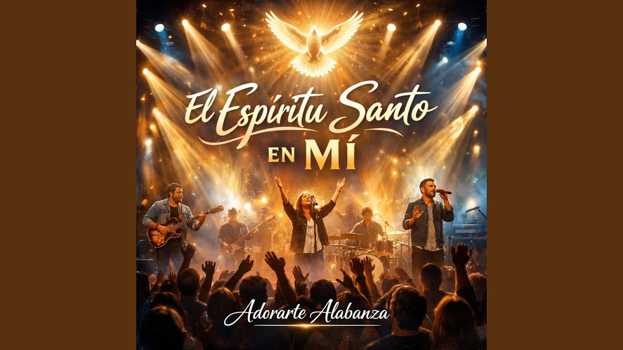 El Espíritu Santo en Mí