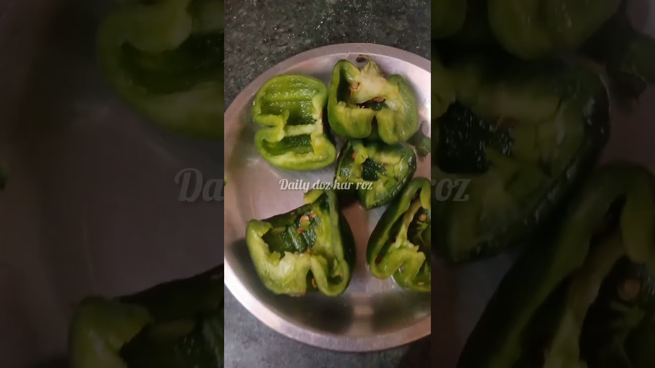 Easy jhatpat & tasty recipe 