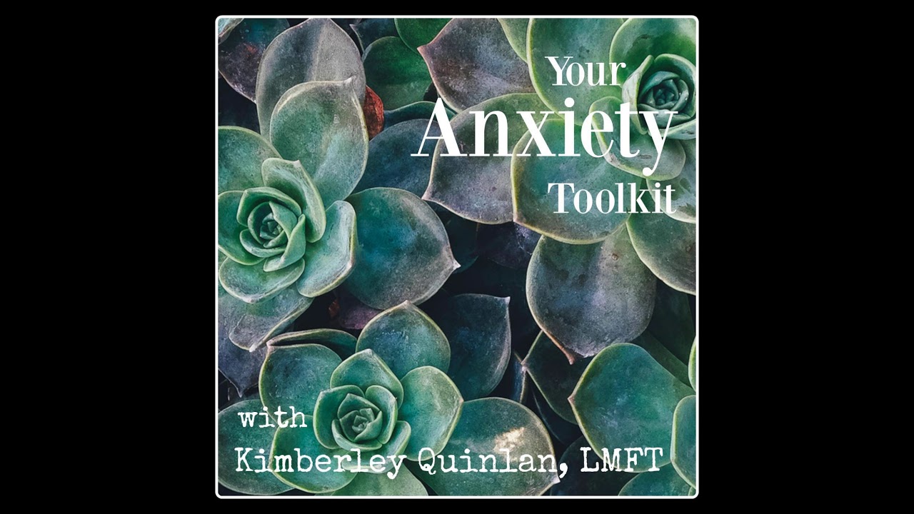 Ep. 172: OCD Mindfulness Tools with Jon Hershfield