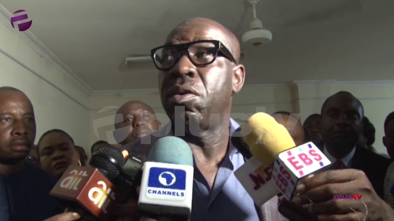 Edo Govt. Fumes Over Abandoned Stella Obasanjo Hospital In Benin