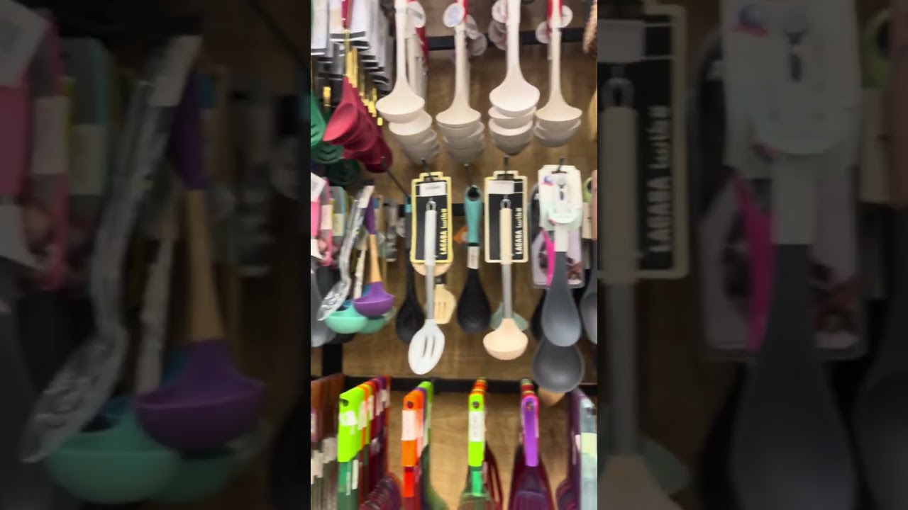 Al Dakhil kitchen utensils mall