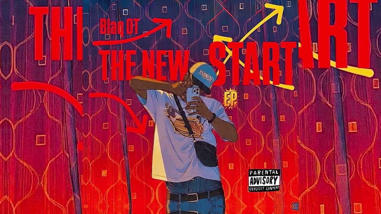 Do It For Me-Blaq OT