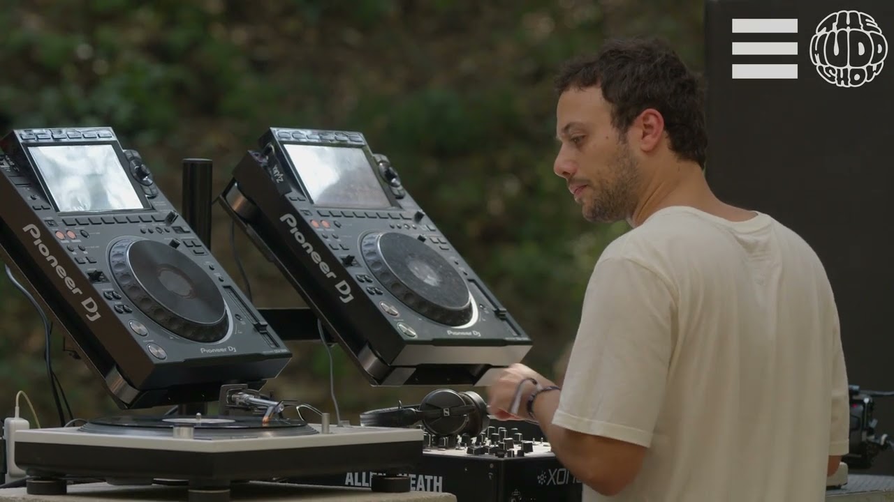 Domenico Rosa | themuddshow x Opera Festival