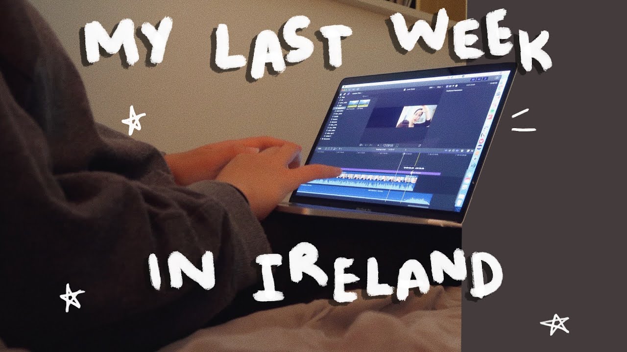 🧺 getting ready to move, last week with best friend, dreading results | 10