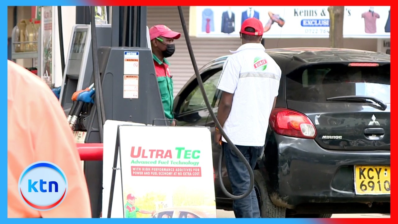 Kashfa ya mafuta yafichuliwa, wizara ikipuuza mfumo wa G2G huku mabilioni yakipotea kupitia ufisadi