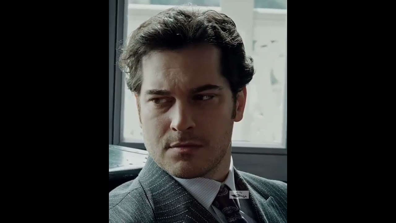 - Recopilaci&oacute;n episodio -2  #Terzi  (primera temporada).#peyami #cagatayulusoy ✨💙
