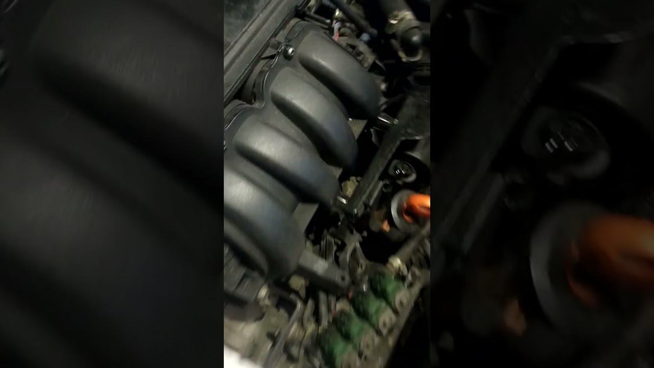 Jetta Octavia hava sorunu bfQ