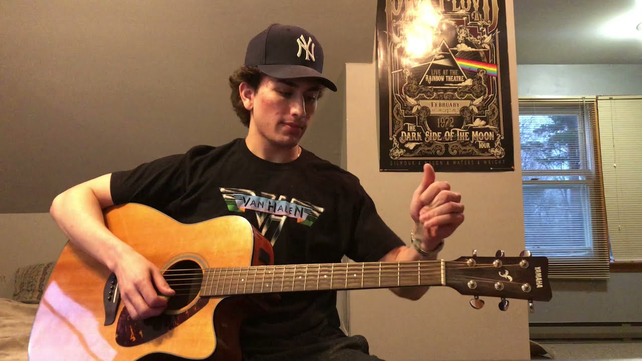 Lovers Rock - TV Girl - Guitar Tutorial