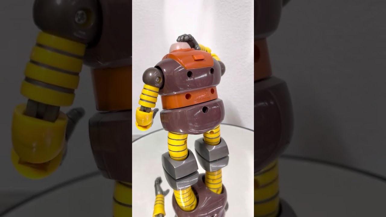 초합금혼 GX-10 보스보롯 Bossborot