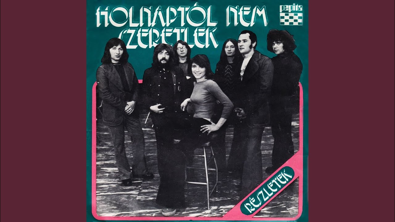Nézlek, amíg alszol - a Holnaptól nem szeretlek című musical zenéjéből