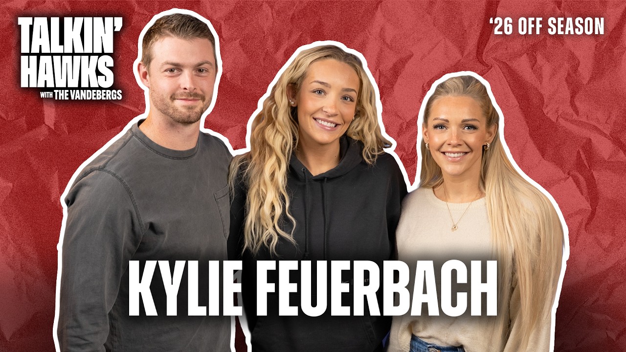 Kylie Feuerbach | What’s Next for Iowa Women’s Basketball