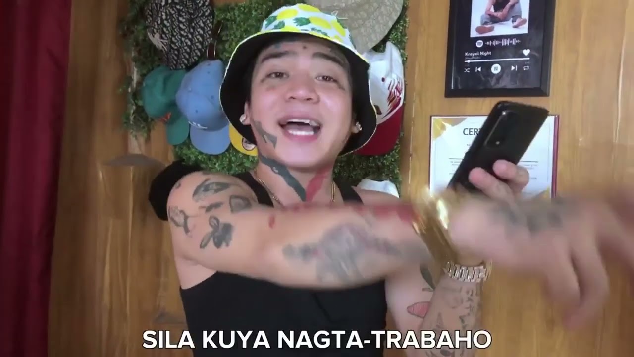 Maxy presko BAGONG KANTA