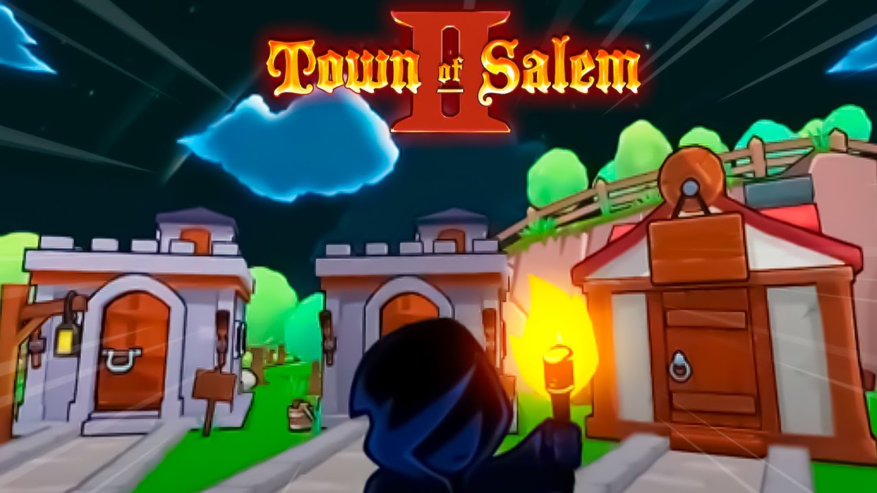 Surprise Coven Victory In Town Of Salem 2